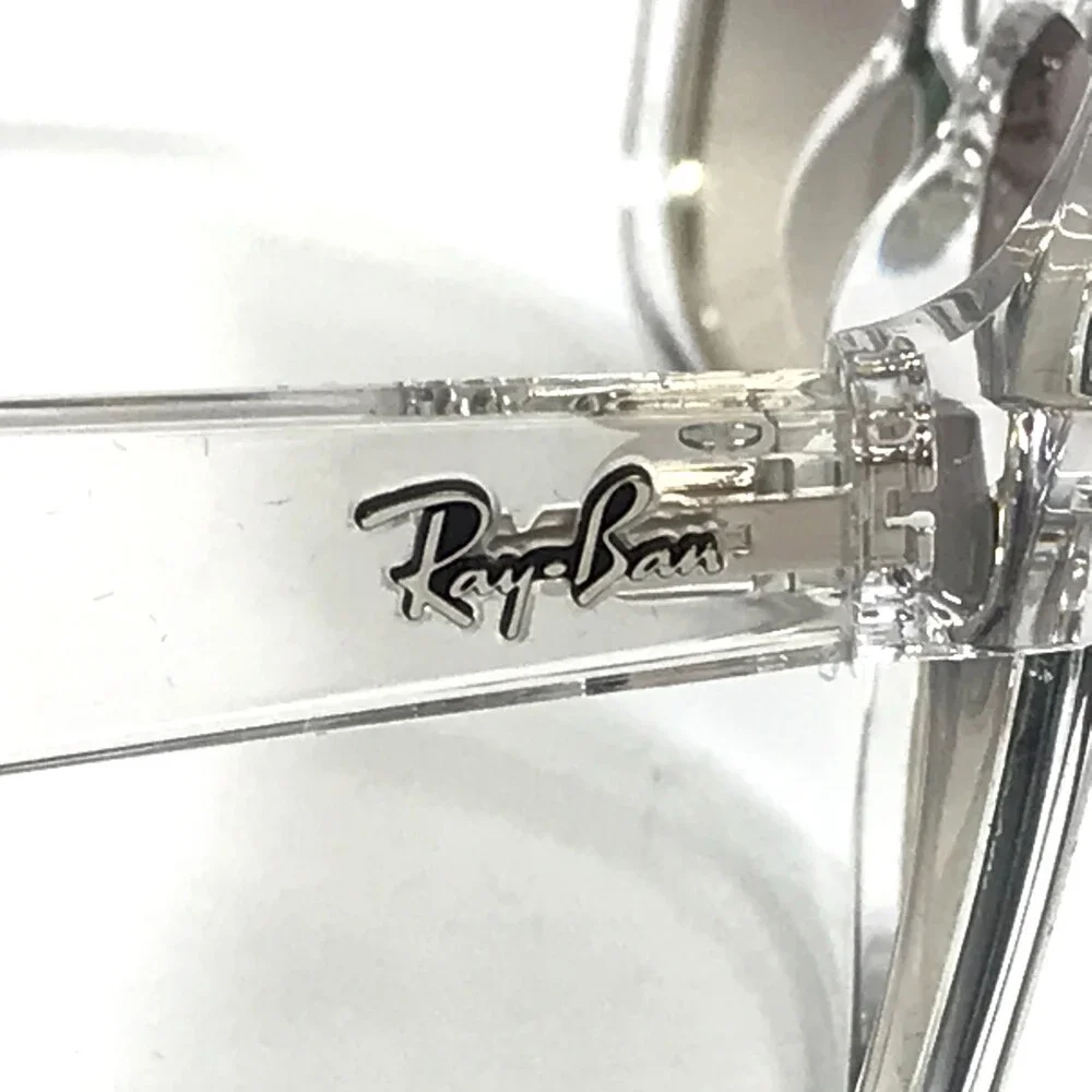 Ray-Ban brand new